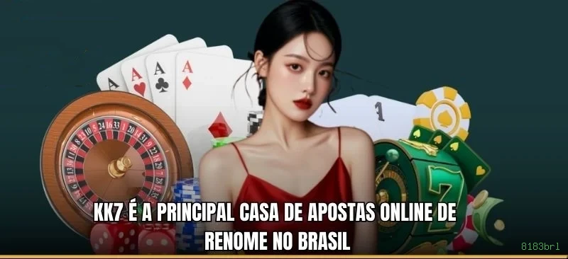 Página oficial da 8183brl no Facebook